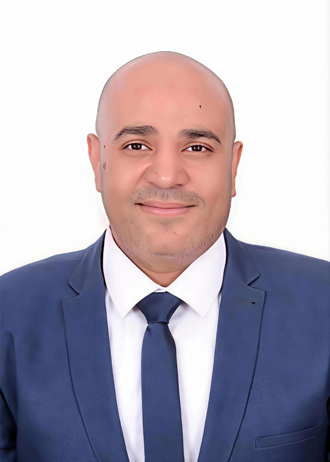 Ahmed Saber Ahmed Saber