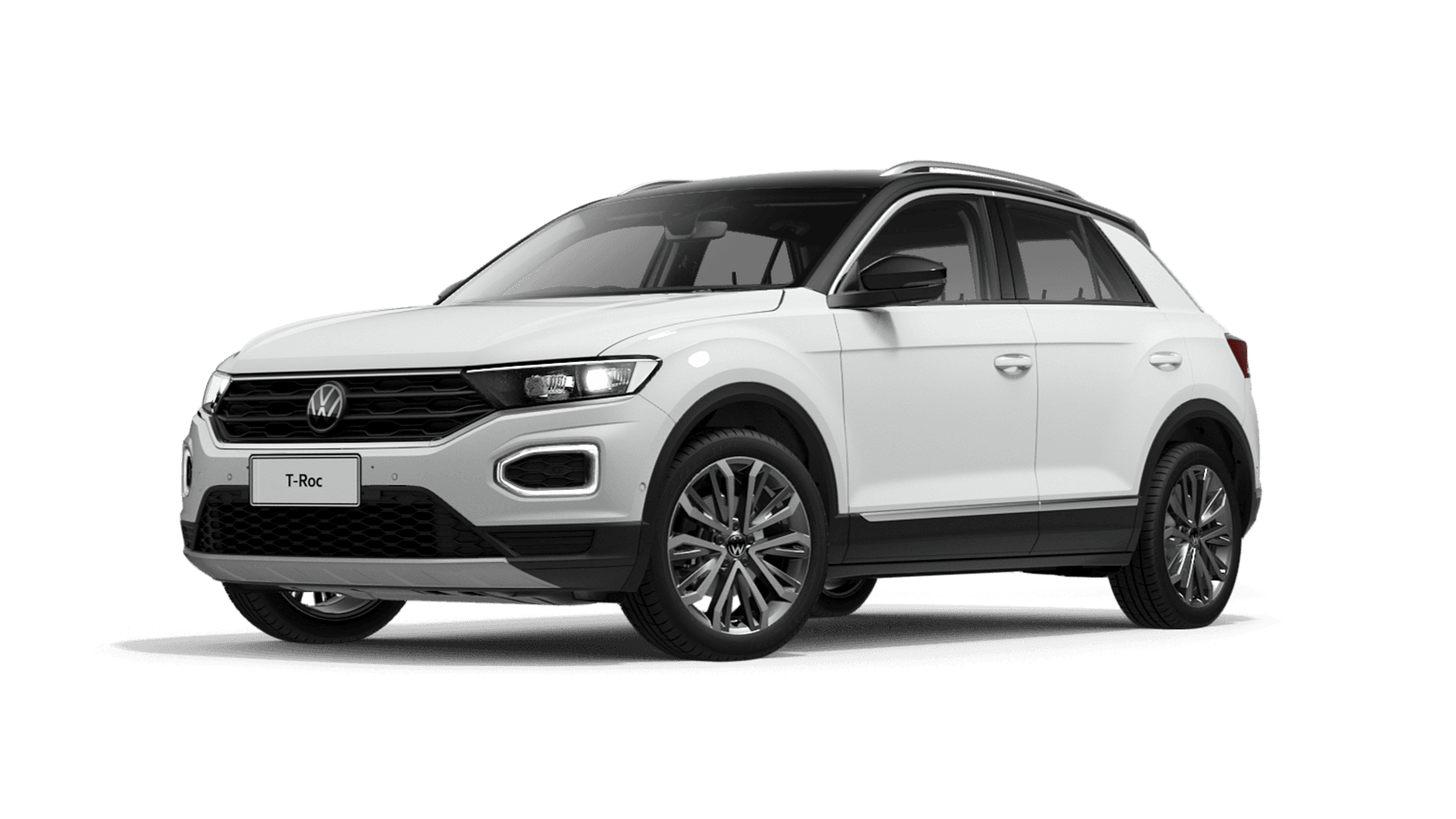 Compact SUV Vehicles image Compact SUV Vehicles