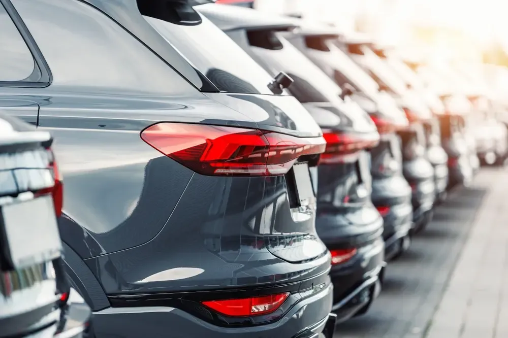 Long-term Car Rental