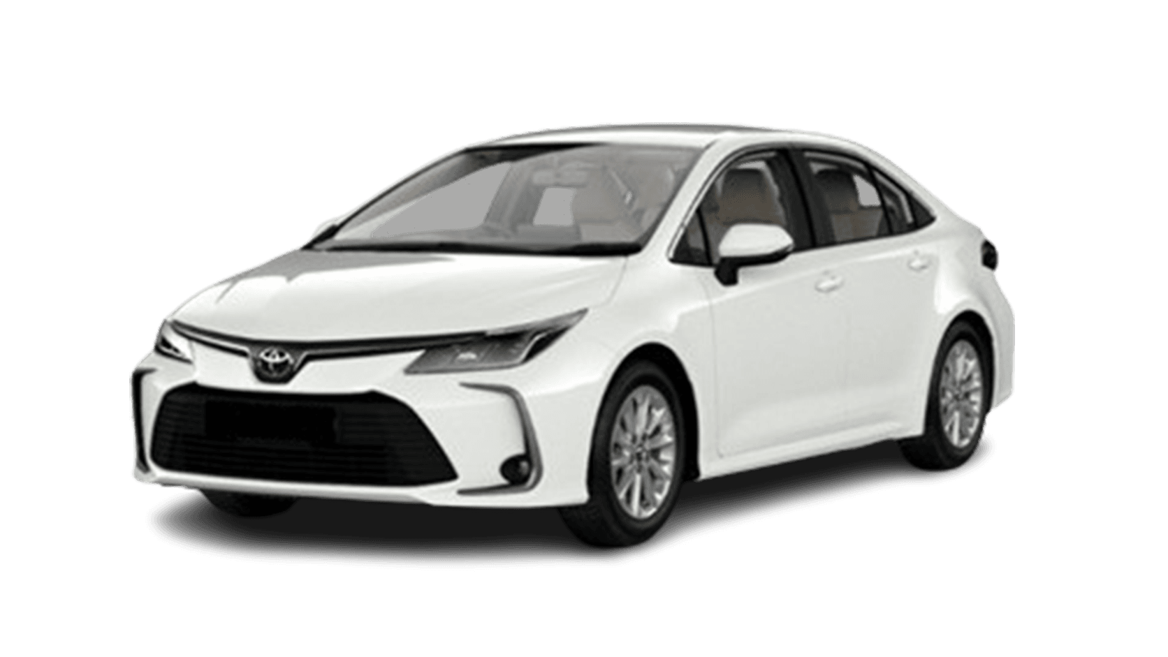 Standard-Sized Sedan Vehicles image Standard-Sized Sedan Vehicles